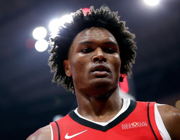 配查网 阿门: 这样输球的感觉不好受 我把这次季后赛经历当作动力