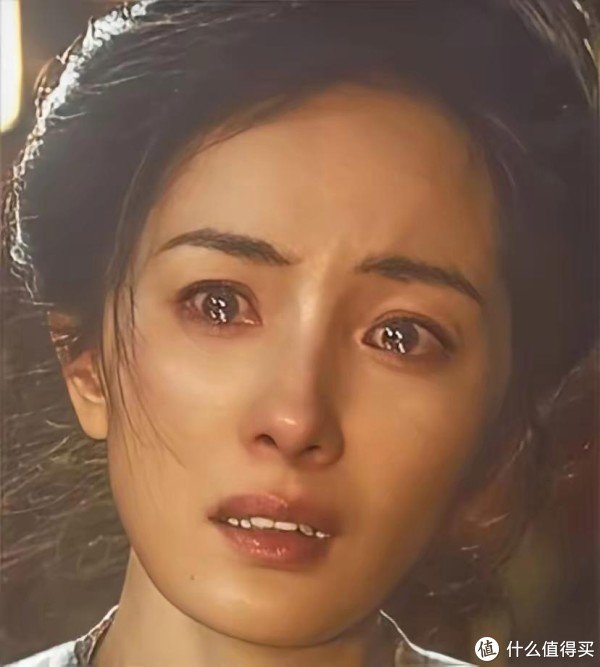 融可赢 我终于理解大鹏为什么选杨幂来演郑玉婷了