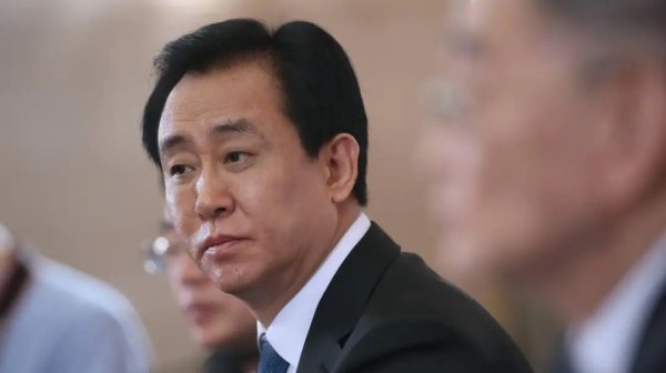 鑫创国际 终局之战打响！许家印的“防火墙” ，要被彻底击穿？